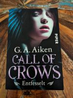 Call of crows, G.A. Aiken Hessen - Mörfelden-Walldorf Vorschau