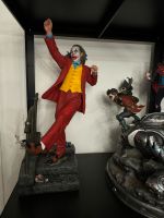 Iron Studios 1/3 Statue Joker Arthur Fleck Sideshow Bayern - Sondheim v.d.Rhön Vorschau