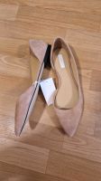 Ballerina Schuhe Rosa-Beige Gr. 39-40 Dresden - Tolkewitz Vorschau