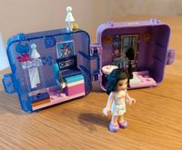 Lego Friends Emmas magischer Würfel Fotografin Nordrhein-Westfalen - Mechernich Vorschau