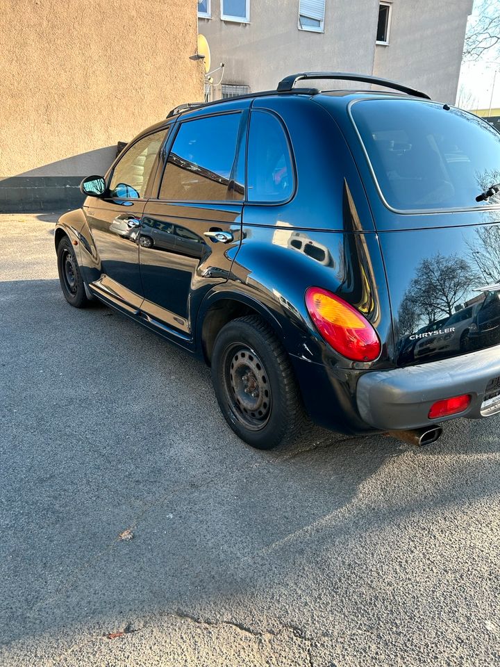 Chrysler PT  Cruiser in Frankfurt am Main