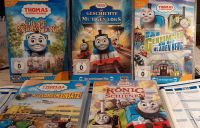 Thomas & Seine Freunde 5 DVDs Niedersachsen - Handeloh Vorschau