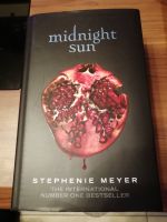 1x Buch "Midnight Sun" englischsprachig - neu - Stephenie Meyer Sachsen-Anhalt - Hohenwarsleben Vorschau