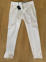 NEU: DESIREE Napoli, Hose, Weiß, Größe L (50/52) München - Hadern Vorschau