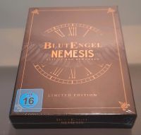 BlutEngel Nemesis Boxset DVD 2Cd Düsseldorf - Unterbilk Vorschau
