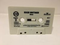 Roger Whittaker: Albany, Kassette Musikkassette München - Ludwigsvorstadt-Isarvorstadt Vorschau