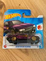 Nissan Skyline R30 - Hotwheels - JDM - Modelauto Köln - Worringen Vorschau