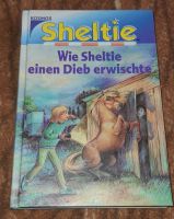 wie Sheltie einen Dieb erwischte Kosmos Buch Peter Clover Bayern - Rohr Mittelfr. Vorschau