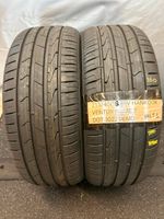 2x Sommerreifen Hankook 215/45 R18 89V gebraucht inkl. Montage Hessen - Burgwald Vorschau