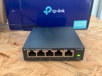 TP-Link 5-Port Gigabit Desktop Switch TL-SG105, kein POE Thüringen - Gera Vorschau