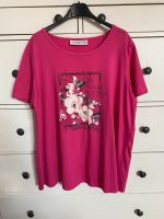 Damen Shirt / pink / Gr. 44/46 Nordrhein-Westfalen - Grevenbroich Vorschau