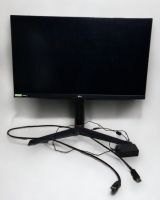 Monitor 27 Zoll, 144hz, IPS-Panel, 1ms (LG 27GL63T-B - defekt) Niedersachsen - Burgdorf Vorschau