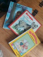 Alte  wunderschöne Kinderbücher Hessen - Erlensee Vorschau
