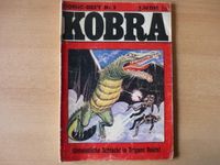 Kobra - Comics - Auswahl Niedersachsen - Celle Vorschau