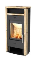 Fireplace Elite Kaminofen Budapest Sandstein Schleswig-Holstein - Högersdorf Vorschau