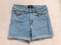 Denimjeans blau Vero Moda Häfen - Bremerhaven Vorschau