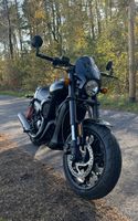 Harley Davidson 750 Brandenburg - Ruhland Vorschau