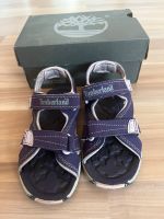 Timberland Mädchen Sandalen Größe 29 Nordrhein-Westfalen - Langenfeld Vorschau