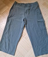 Cargohose Sportline Damen M 40/42 olivengrün Nordic trail Bayern - Neuendettelsau Vorschau