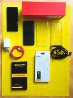 OnePlus 8 Grün Glacial 8/128GB + viel Zubehör IN2013 Smartphone Hamburg-Nord - Hamburg Barmbek Vorschau