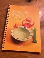 Thermomix Baby Kochbuch Bayern - Erding Vorschau