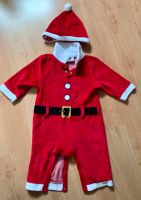 Baby Weihnachten Overall /Anzug Größe 68 Hessen - Bad Homburg Vorschau