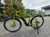 Neues Cross E-Bike, Shimano Motor/ XT (1,60m-1,75m), NP 2800 Euro Bayern - Rieden Vorschau