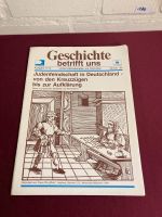 Unterrichtsmaterial Judenfeindschaft in Deutschland Münster (Westfalen) - Angelmodde Vorschau