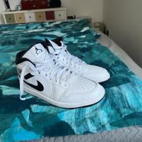 Jordan 1 mid Bayern - Simbach Vorschau