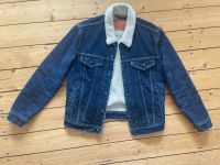 Levi’s Type 3 Sherpa Jacket Nordrhein-Westfalen - Mönchengladbach Vorschau