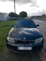 BMW 120i  Cabrio Nordrhein-Westfalen - Wettringen Vorschau