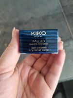 kiko magnetic eyeshadow Baden-Württemberg - Steinenbronn Vorschau