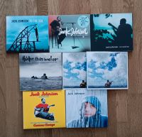 Jack Johnson * diverse Alben/CDs Stuttgart - Stuttgart-Mitte Vorschau
