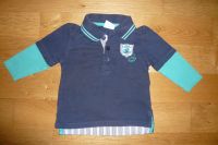 s.Oliver  Gr. 62 Poloshirt Langarmshirt, 1. Hand, Lagenlook Baden-Württemberg - Ettlingen Vorschau