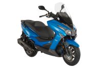 Kymco X-TOWN 125i ABS Rheinland-Pfalz - Kaiserslautern Vorschau