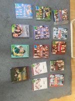 Diverse DVDs gebraucht. Niedersachsen - Weyhe Vorschau