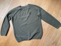 Next Khaki Pullover Größe 116 Stuttgart - Vaihingen Vorschau