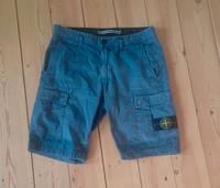 Stone Island shorts Dunkelblau W31 Schwerin - Weststadt Vorschau