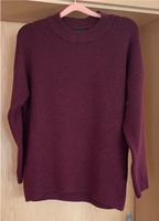 Stradivarius Damen Pullover Strick M Bayern - Ansbach Vorschau