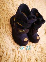 Superfit Winterstiefel 22 Nordrhein-Westfalen - Lippstadt Vorschau