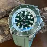 Breitling - Superocean 46 Super Diver - FULLSET 2024 - Ref.E10379 München - Ludwigsvorstadt-Isarvorstadt Vorschau