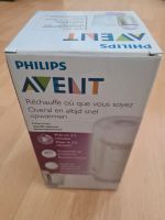 Zu Verkaufen!! Philips AVENT Flaschenwärmer/Thermobecher Frankfurt am Main - Sachsenhausen Vorschau