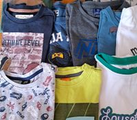 T Shirts ,Junge,104 bis 110, 12 Stck Schleswig-Holstein - Handewitt Vorschau