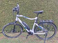 Highbike SDURO Trekking 4.0 RH 64 Fahrrad 28 Zoll Bayern - Lülsfeld Vorschau