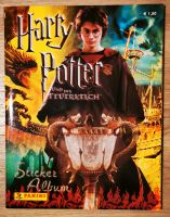 Panini-Album "Harry Potter und der Feuerkelch" / komplett Rheinland-Pfalz - Wörth am Rhein Vorschau