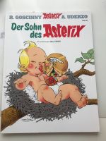 Asterix/ Der Sohn des Asterix/ Band 27 München - Schwabing-West Vorschau