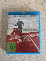 Der unsichtbare Dritte Blu Ray Hitchcock Baden-Württemberg - Bruchsal Vorschau