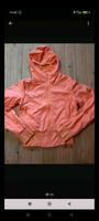 Bench Windbreaker Damen Gr.M orange Sachsen - Weißwasser Vorschau