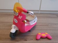 Zapf Creation BABY born Glam-Scooter, ferngesteuerter Roller Bayern - Gräfenberg Vorschau