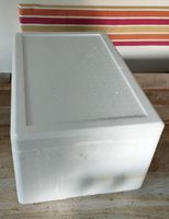 Styroporbox Thermobox groß Baden-Württemberg - Nürtingen Vorschau